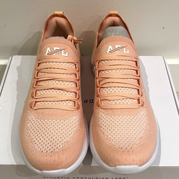APL Techloom Breeze W 7.5 Blush/Sea Salt/White - Picture 2 of 8